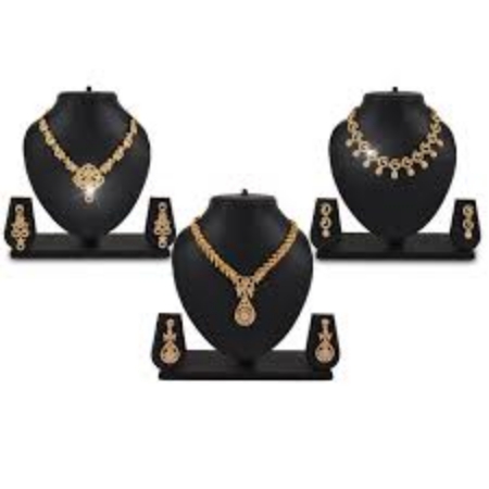 Picture for category Jewlery Sets