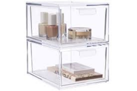 Picture for category Makeup Organizers