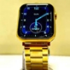 Picture of G9 Ultra Max Golden New 2023 Smart-Watch