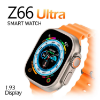 Picture of Z66 Ultra Smart Watch