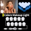 Picture of Vanity Mirror Light LED Bulbs For Makeup