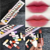Picture of New Mini 12-Color Capsule Lipstick Set 