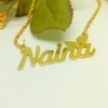 Picture of Customized Name Necklace/Locket
