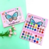 Picture of Igoodco Butterfly 96-color Eyeshadow Palette