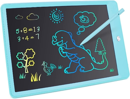 Picture of LCD Writing Tablet for Kids Toys 