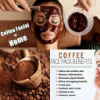 Picture of The Liberal Organic Coffee Facial Kit (6 Steps)