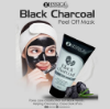 Picture of Jessica Black Charcoal Peel Off Mask - 150ml