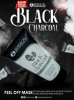 Picture of Jessica Black Charcoal Peel Off Mask - 150ml