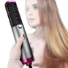 Picture of 3 In 1 Hair Straightener Brush,Dryer Hot Hair Dryer