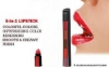Picture of 5 in 1 Matte Lipstick Pen - 5 Step Lip Stick Set