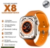 Picture of X8 Ultra Series 8 Bluetooth Smart Watch