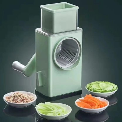 Picture of 4 in 1 Multi-functional Vegetable Cutter