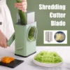 Picture of 4 in 1 Multi-functional Vegetable Cutter