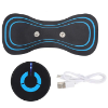 Picture of Rechargeable EMS Butterfly  Muscle Massage And Relaxation.